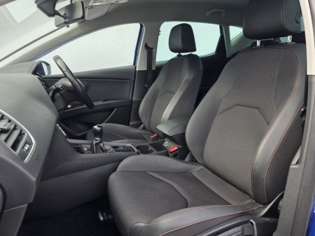 2018 SEAT Leon - thumbnail 8