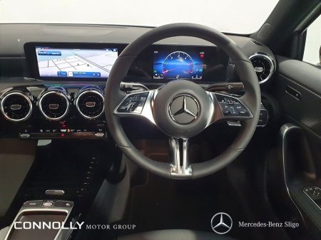 2026 Mercedes-Benz A Class - thumbnail 14