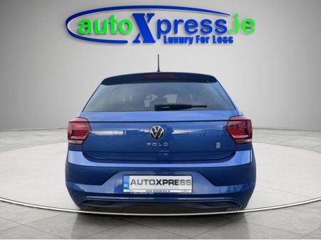 2022 Volkswagen Polo - thumbnail 9
