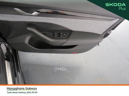 2025 Skoda Octavia - thumbnail 21