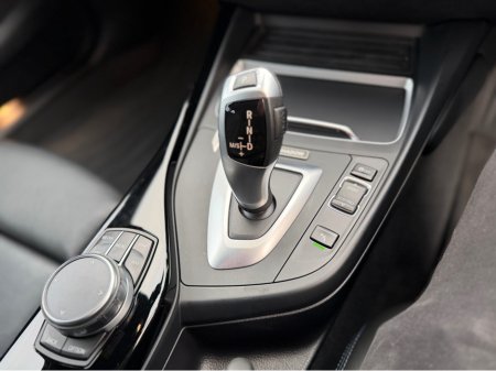 2019 BMW 1 Series M-SPORT SHADOW EDT - 2.0L DIESEL - AUTO - 12M WARRANTY - CAR:  1748 €21,950 thumbnail