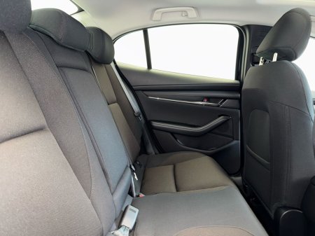 2026 Mazda Mazda3 - thumbnail 10