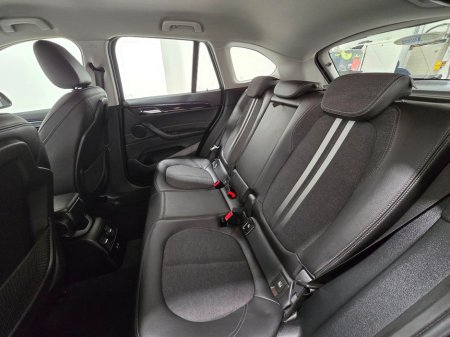 2021 BMW X1 1.5 xDrive 25e Sport Station Wagon Automatic €30,995 thumbnail