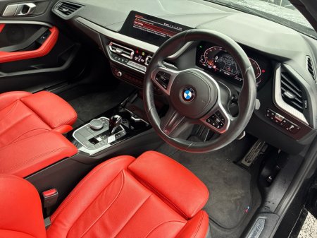 2020 BMW 1 Series - thumbnail 6