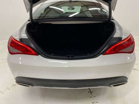 2019 Mercedes-Benz CLA Class - thumbnail 21