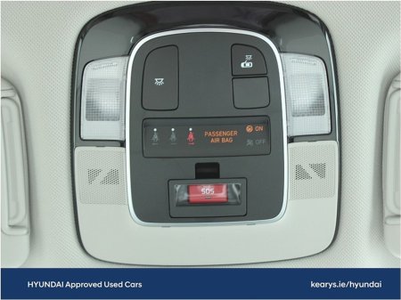 2024 Hyundai Tucson - thumbnail 13