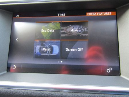 2017 Land Rover Range Rover Evoque - thumbnail 28