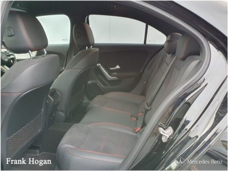 2024 Mercedes-Benz A Class - thumbnail 16