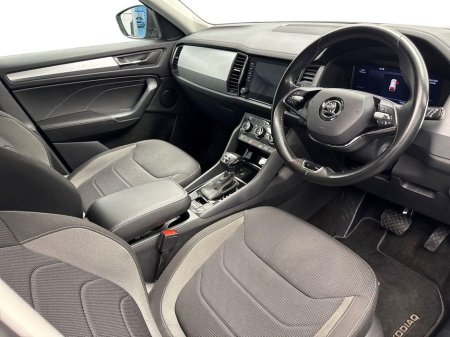 2023 Skoda Kodiaq - thumbnail 6