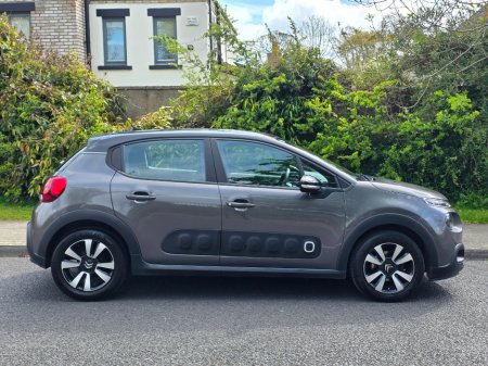 2019 Citroen C3 - photo 4