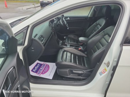 2020 Volkswagen Golf - thumbnail 2