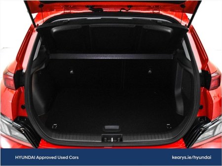 2023 Hyundai Kona EV Premium 64 kWh thumbnail