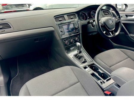 2019 Volkswagen Golf - thumbnail 8