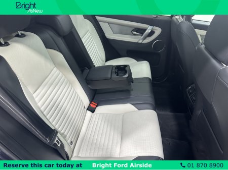 2024 Land Rover Discovery - thumbnail 20