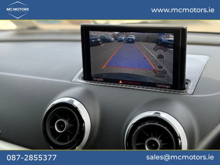 2014 Audi S3 - thumbnail 26