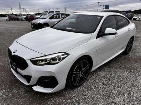 2021 BMW 2 Series - thumbnail 7
