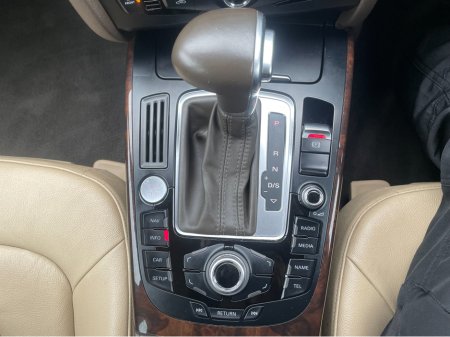 2014 Audi A4 - thumbnail 13