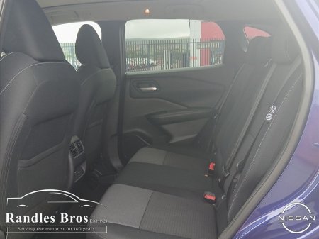 2023 Nissan Qashqai - thumbnail 13