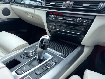 2017 BMW X5 2.0XDRIVE40E M SPORT // HIGH SPEC €23,995 thumbnail