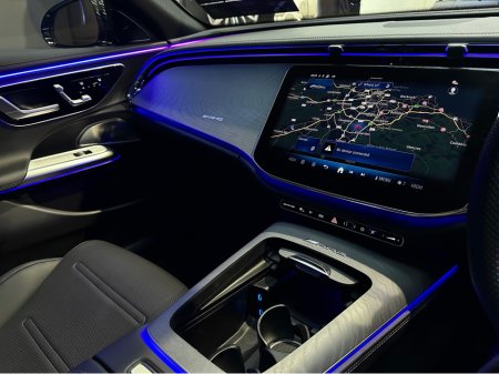 2025 Mercedes-Benz AMG E 53 PREMIUM PLUS E-HYBRID 4MATIC €109,950 thumbnail