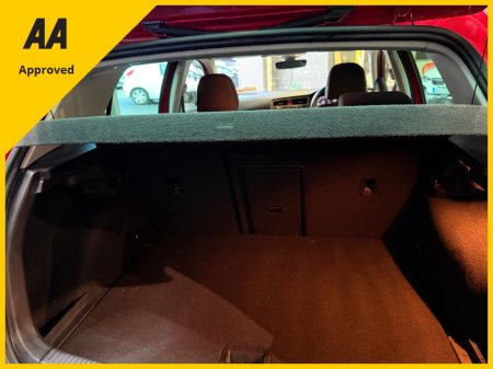 2018 Volkswagen Golf - thumbnail 18