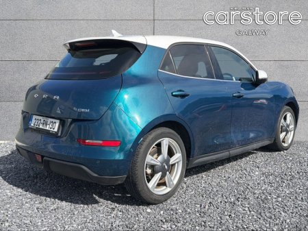 2023 GWM Ora 03 - thumbnail 3