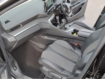 2022 Peugeot 3008 - thumbnail 14