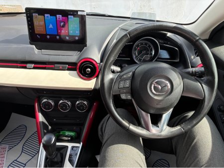 2015 Mazda Demio - thumbnail 19