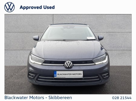 2026 Volkswagen Polo - thumbnail 12