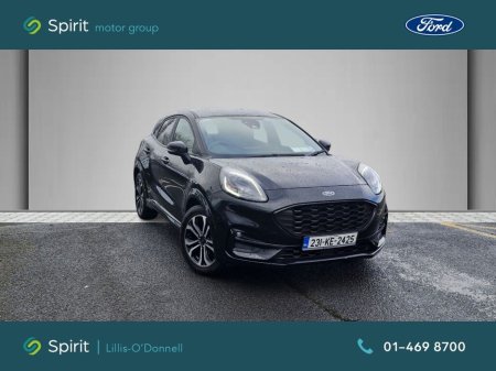 2023 Ford Puma for sale
