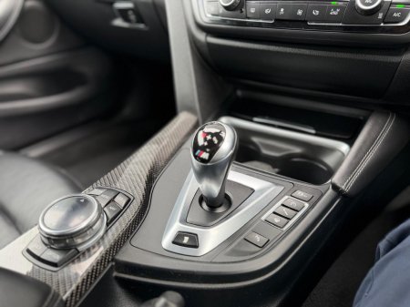 2014 BMW M4 - thumbnail 27