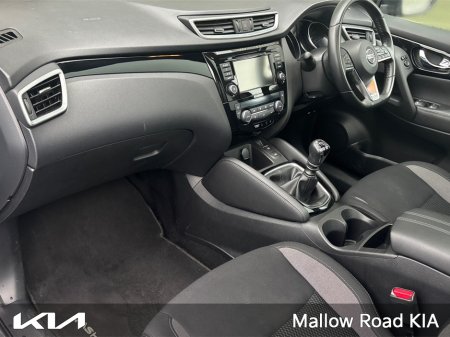 2020 Nissan Qashqai - thumbnail 10