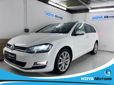 2014 Volkswagen Golf - photo 4