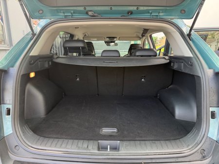 2022 Kia Sportage - thumbnail 21