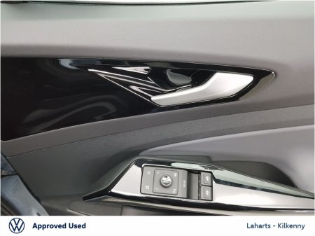 2023 Volkswagen ID.4 - thumbnail 23