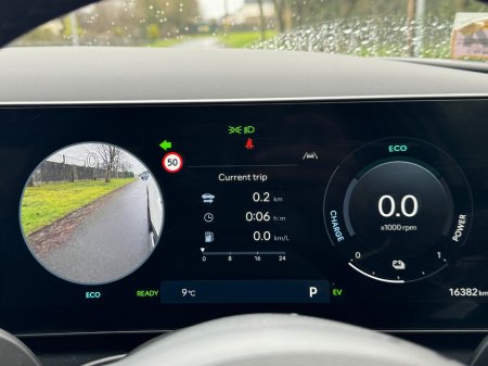 2024 Hyundai Tucson Tucson FL Executive PLUS HEV Auto €43,500 thumbnail