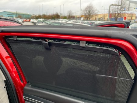 2023 Hyundai Tucson EXECUTIVE PLUS HYBRID AUTOMATIC 1.6 PETROL //HIGH  SPEC//FULL LEATHER//HEATED SEATS AND STEERING WHEEL//SAT NAV//KEYLESS ENTRY// €33,950 thumbnail