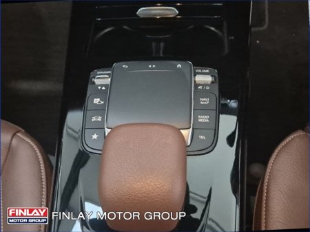 2023 Mercedes-Benz CLA Class CLA250E PHEV A/T Progressive Premium €36,950 thumbnail