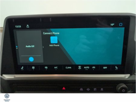 2025 Volkswagen Transporter VAN LWB TRENDLINE 218HP AUTO €43,114 thumbnail