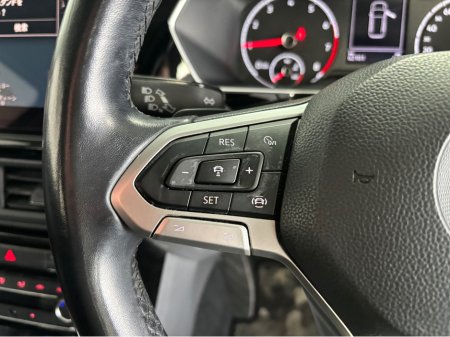 2020 Volkswagen T-Cross - thumbnail 9