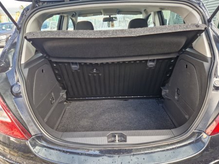 2014 Opel Corsa - thumbnail 17