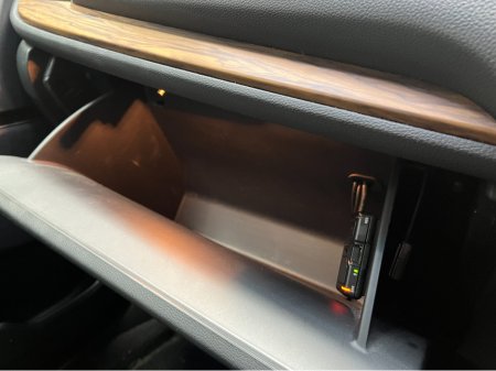 2020 Honda CR-V - thumbnail 19