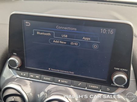 2020 Nissan Juke - thumbnail 22