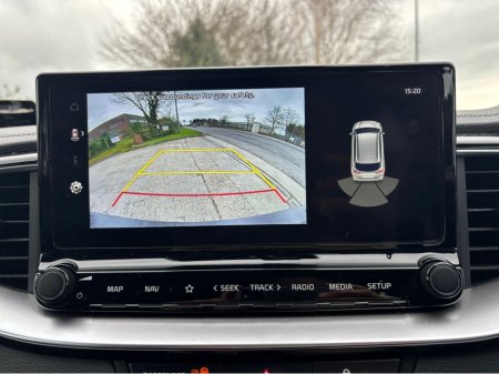 2025 Kia Ceed - thumbnail 15