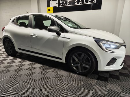 2022 Renault Clio - thumbnail 12