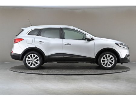 2018 Renault Kadjar - thumbnail 11