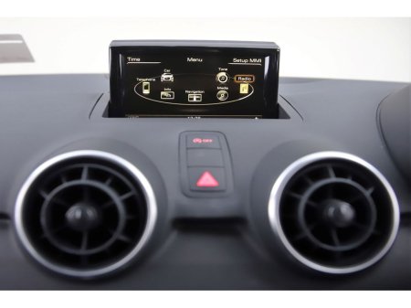 2016 Audi A1 1.0TFSI 95BHP S-TRONIC 5DR *1 YEARS WARRANTY* €14,490 thumbnail