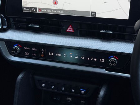 2024 Kia Sportage - photo 19
