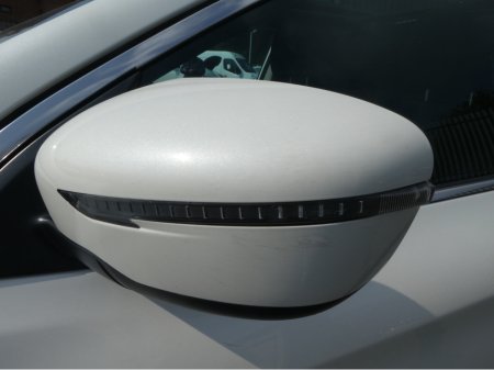 2021 Nissan Qashqai DSL SE VAN MY20 4DR €16,650