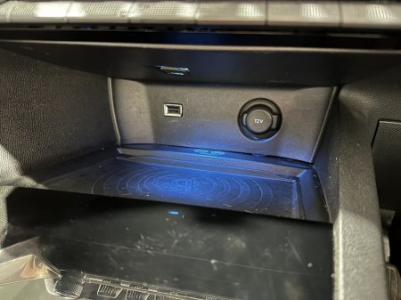 2020 Peugeot 3008 Allure 1.2 Petrol 130 BHP €21,400 thumbnail